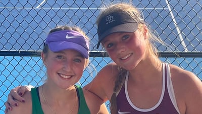 PR’s Anna Mertel, CL South’s Rachelle Appelhans advance to state: Monday’s Northwest Herald sports roundup