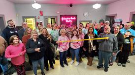 Springview Sweets in Lockport celebrates with ribbon-cutting ceremony