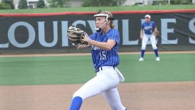 Softball: St. Charles North’s Paige Murray is the Kane County Chronicle Player of the Year