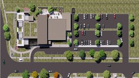 Parking plan outlined for NIU’s Greek life center in DeKalb