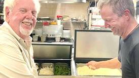 Longtime Pizza Villa co-owner Larry Finn dies at 76