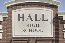 Sidewalks near Hall High School to be explored by Spring Valley City Council