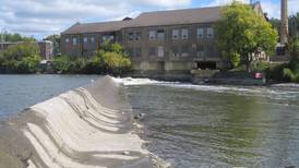 Batavia City Council continues looking at dam removal