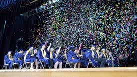 Polo Community High School graduates 43 seniors in Sunday ceremony