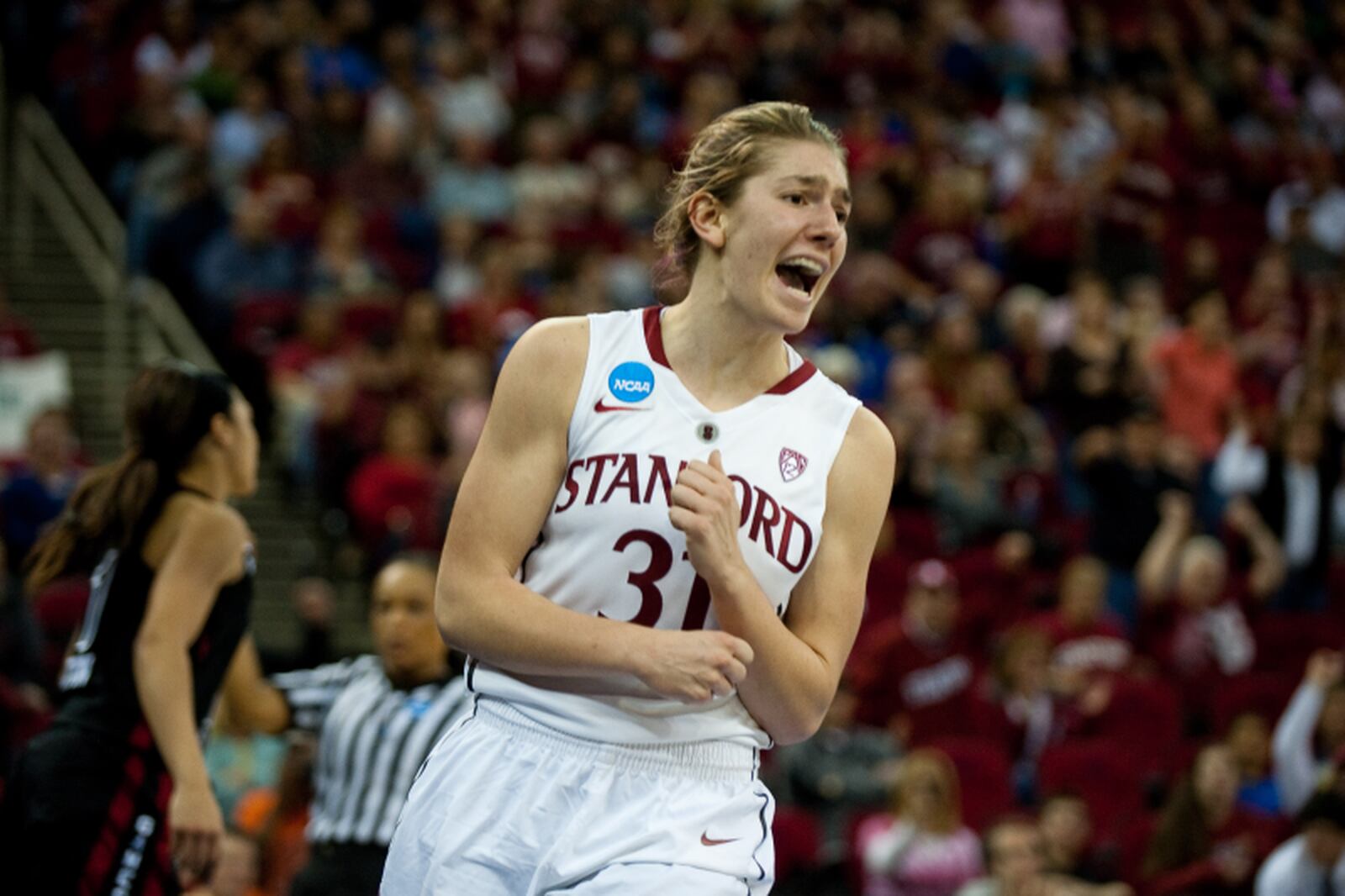 Toni Kokenis retires from Stanford basketball – Shaw Local