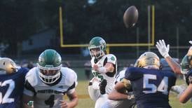 Photos: Seneca vs. Marquette in Week 3 football