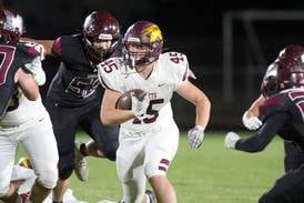 Photos: Richmond-Burton vs. Marengo Week 8 football