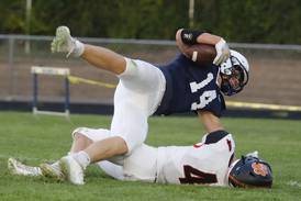 Photos: Crystal Lake Central vs. Cary-Grove Week 2 football