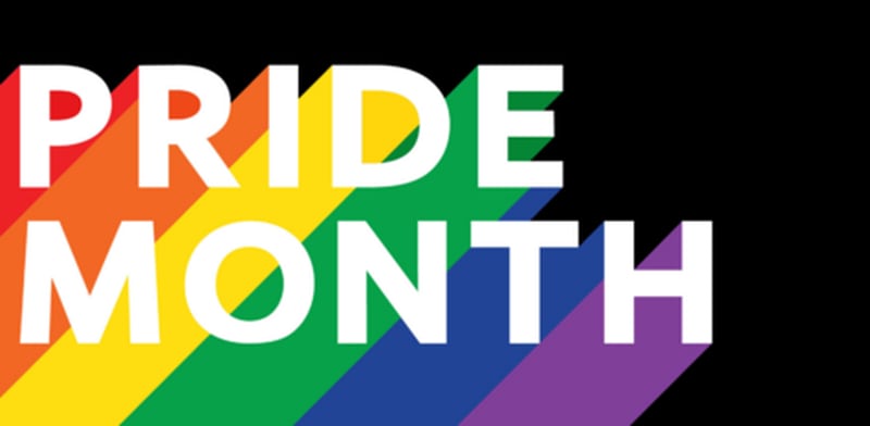 For the first time in the village’s history, Oswego is recognizing Pride Month.
Pride Month is celebrated each year in June to honor the 1969 Stonewall Uprising in Manhattan.