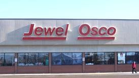 Joliet Jewel could be sold in grocery merger