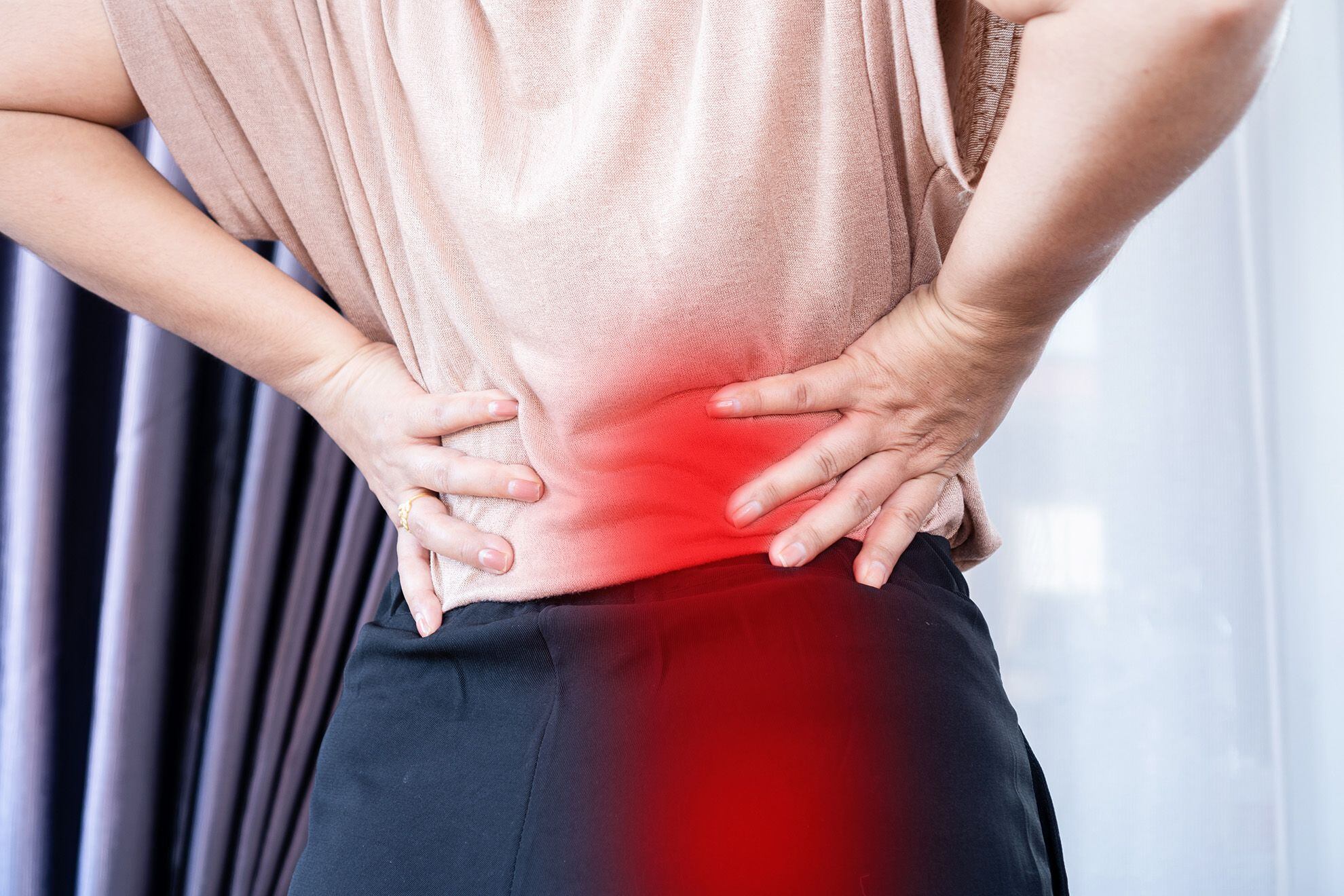 Sciatica Pain  Pacific Sports & Spine