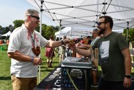 Pints by the Pond Craft Beer Festival returns to Batavia Sept. 21