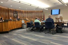 Solar project doesn’t get endorsement from Streator Plan Commission after 30 residents attended meeting