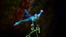 Cirque du Soleil’s entomological extravaganza to invade NOW Arena next year