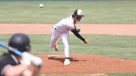 Baseball: Lincoln-Way West pieces together win over Lincoln-Way Central