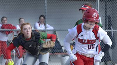 Softball: Addison Duttlinger, Reagan Stoudt, RayElle Brennan, Kodi Rizzo first-team ICA All-State