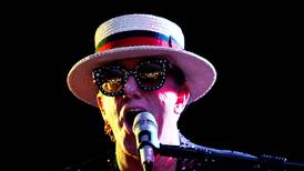 Elton Dan and the Rocket Band to tribute Elton John at Woodstock Opera House
