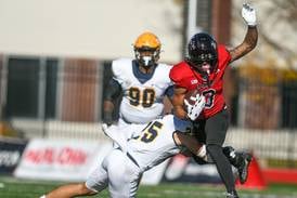 NIU offense dries up, plus other takeaways from Saturday’s 13-6 loss to Toledo