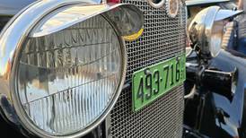 Bureau County car shows set for October