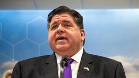 Pritzker to meet with Biden, Dem governors concerned about president’s campaign