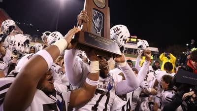 2024 IHSA football schedule release: Schools get inventive to fill slates 