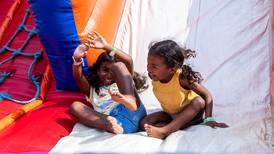 Photos: Lockport Township Park District's Juneteenth celebration 