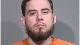 Man pleads guilty in McHenry crash that killed his mother, gets 3 years in prison