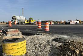 Plainfield makes more progress on 143rd Street extension