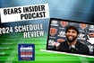 Bears Insider Podcast Episode 351: Reaction to the Bears 2024 schedule