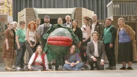 Photos: Mendota Community Theatre to present 'Little Shop of Horrors' 