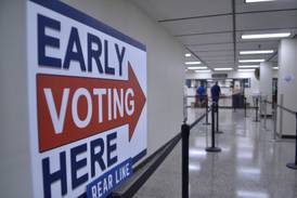 Early voting begins in Will County next week: What you need to know