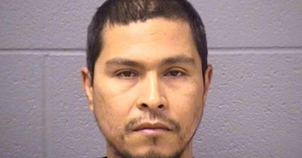 Convicted Joliet Rapist Seeks Lighter Prison Sentence Shaw Local 