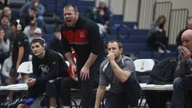 2024 Northwest Herald Wrestling Coaches of the Year: Marian Central’s Jordan Blanton, Ryan Prater