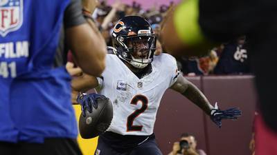 Chicago Bears News - NFL