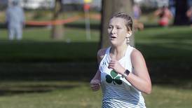 Ottawa girls, L-P boys run to titles at La Salle County Invitational