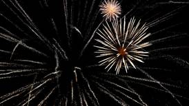 Fireworks in McHenry County: The 4th is over but the fun continues with fireworks, fests this weekend, beyond