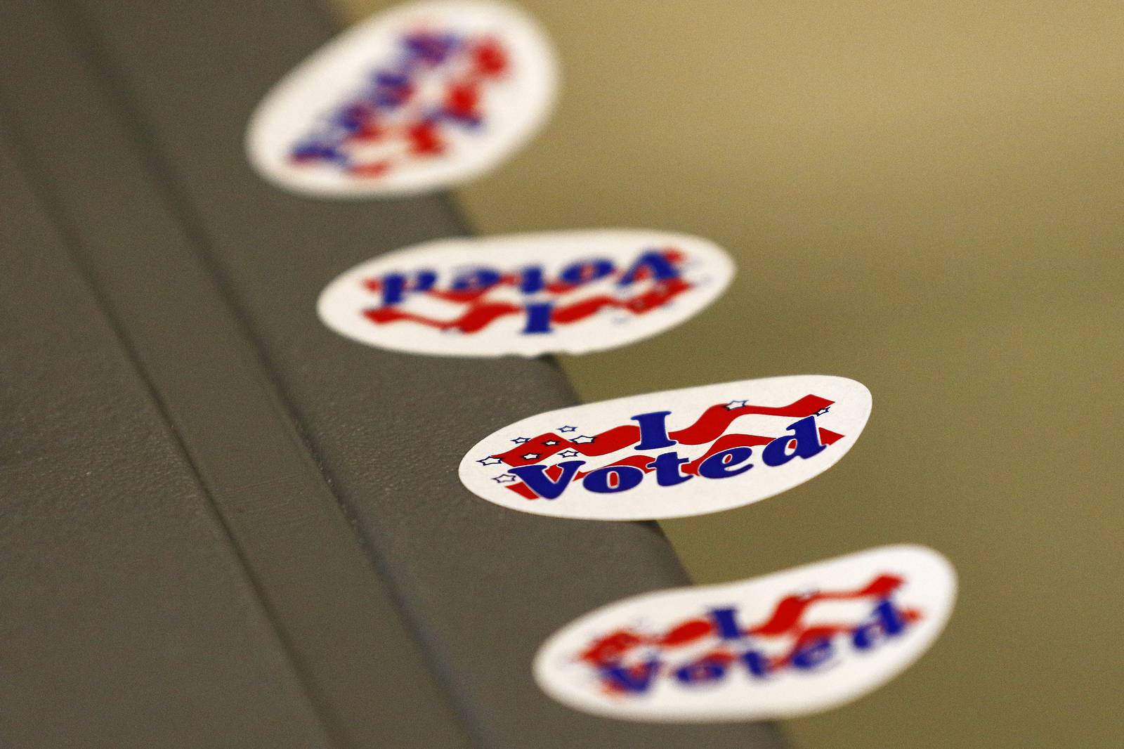 The election is Tuesday. Here’s who’s on the ballot in McHenry County