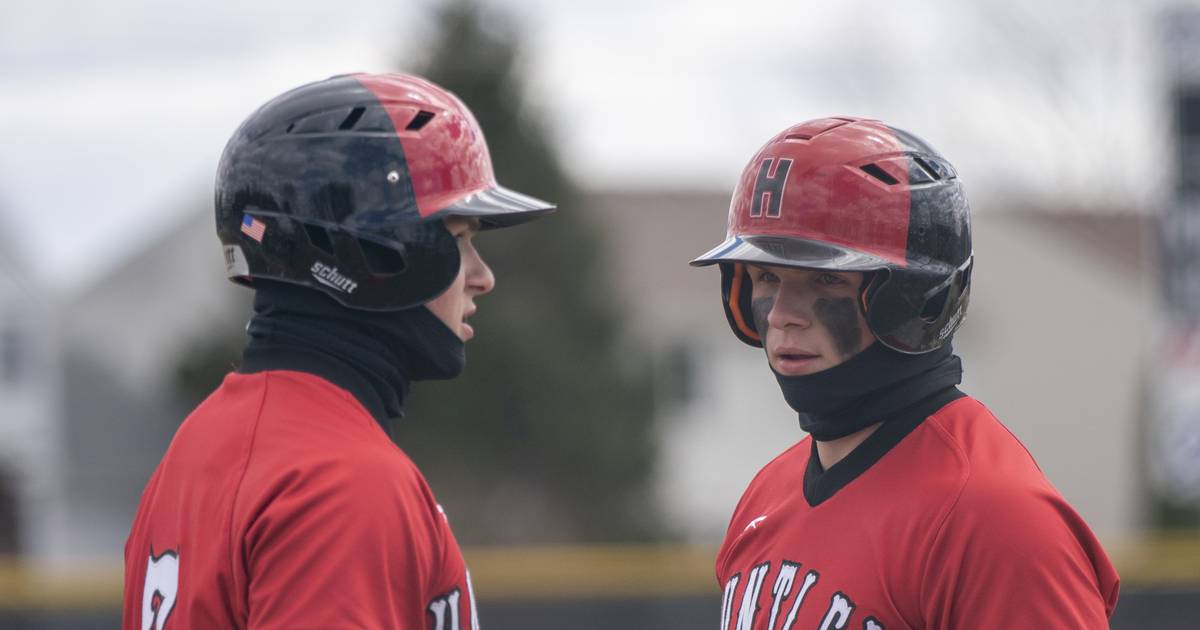 Baseball 5 storylines to watch in McHenry County in 2023 Shaw Local