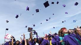 Photos: Plano graduation ceremony for Class of 2024