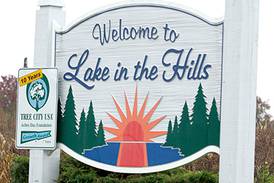 Lake in the Hills to consider anti-nepotism policy
