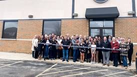 Sycamore Chamber welcomes Crooked Horns Bar & Grill