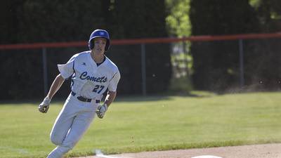 Baseball: Newman’s Brendan Tunink selected by Dodgers in MLB Draft’s eighth round