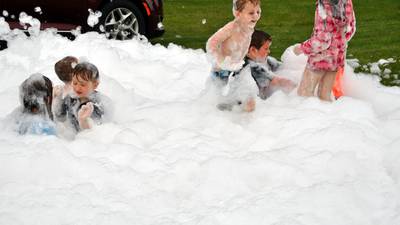 Summertime events bring fun to Bureau County