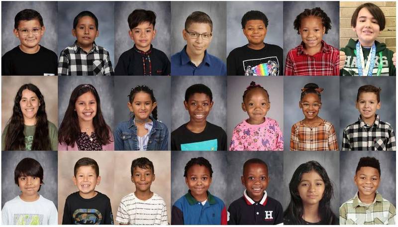 Joliet Public Schools District 86 has announced that 21 students have been awarded its Superintendent’s Award for the second trimester of the 2023-24 school year.