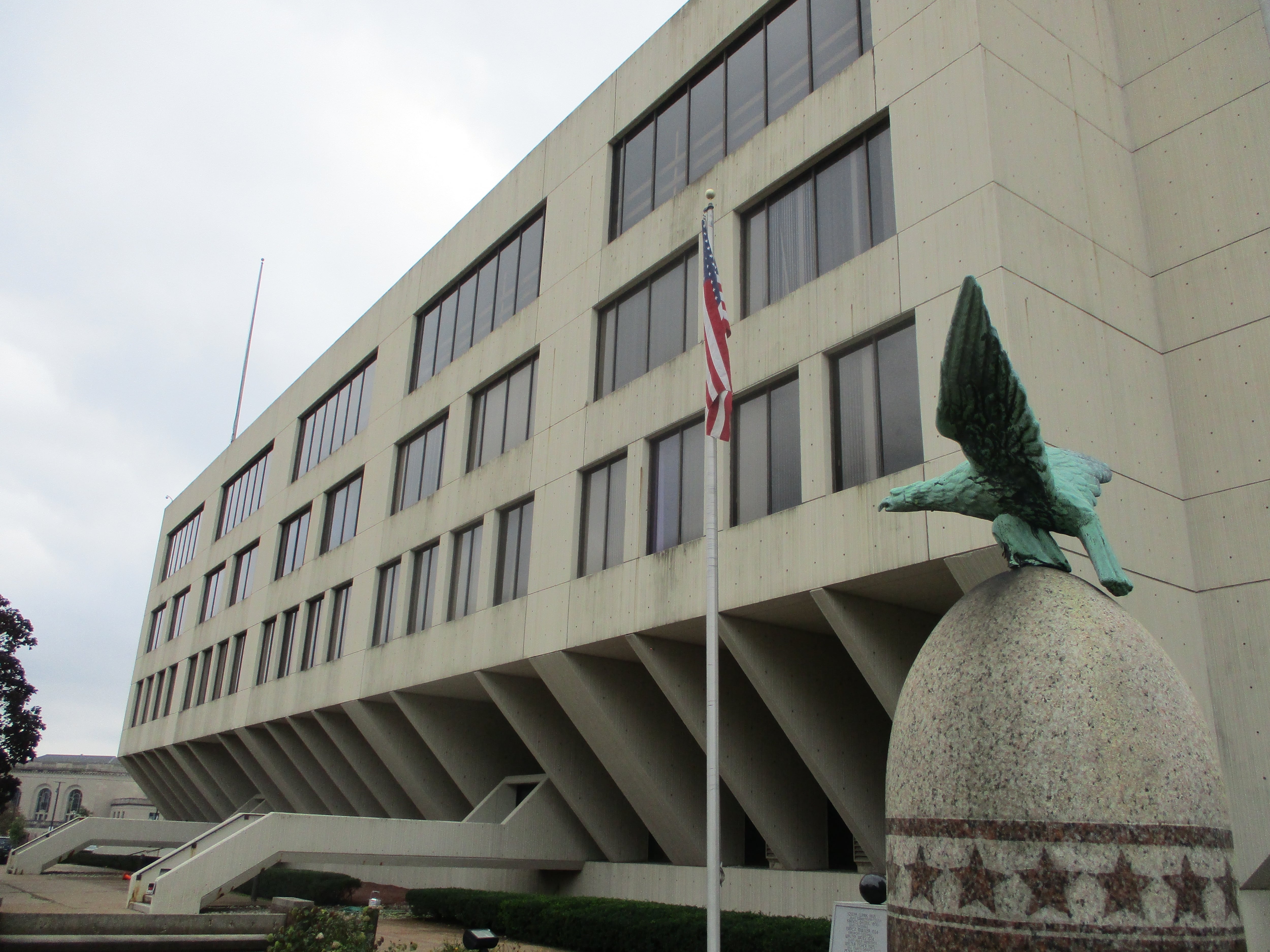 Will County Board makes late attempt to snarl courthouse demolition