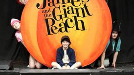 PACT to perform musical adaption of ‘James and the Giant Peach’