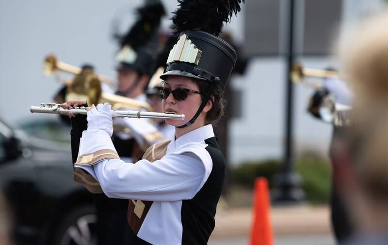 Photos Algonquin Founders' Days Parade Shaw Local