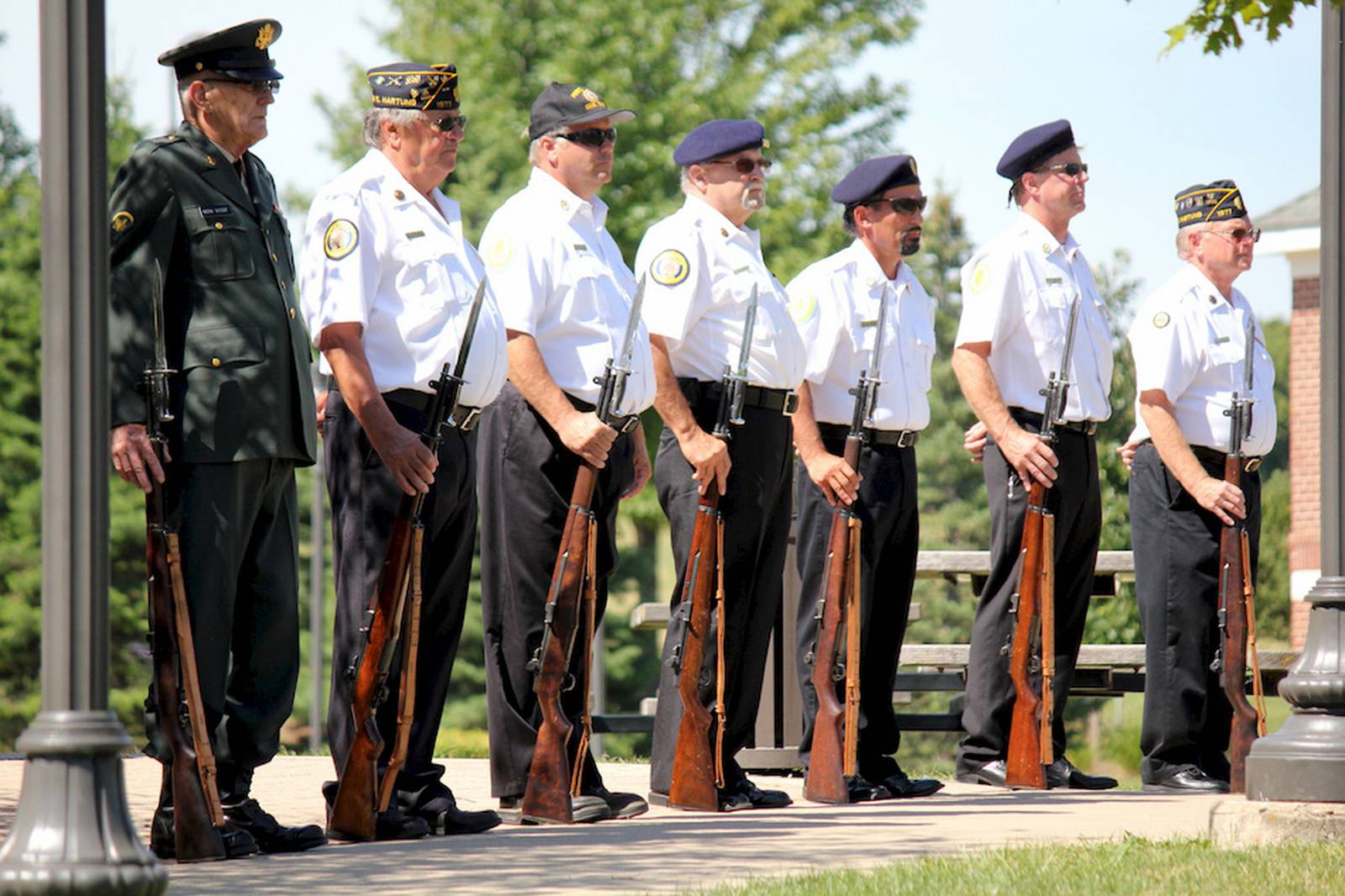 New Lenox Loyalty Day Parade set for May Day Shaw Local