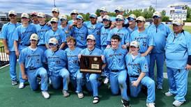 1A baseball: Marquette books trip to state with 5-0 win over East Dubuque