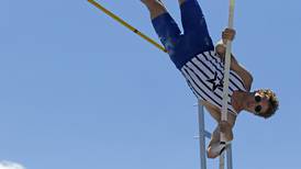 Kane County Chronicle Boys Track and Field Athlete of the Year: St. Charles North’s Nathan McLoughlin